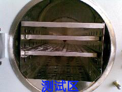 HAST高压加速寿命老化箱