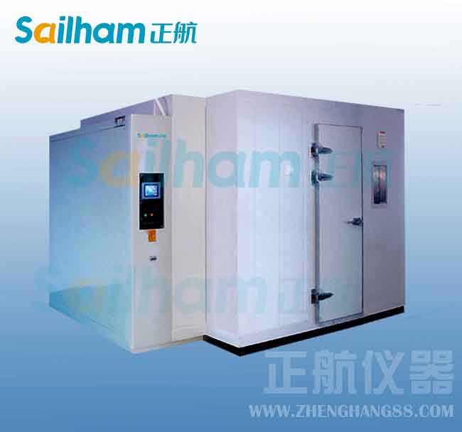 使用万用表修恒温恒湿试验箱