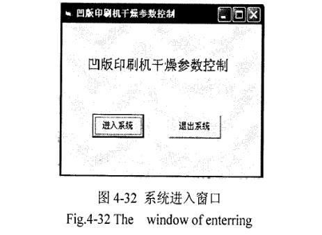 干燥箱可视化界面看点