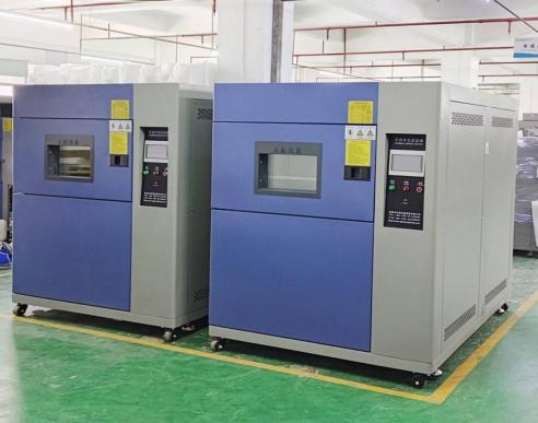 非标冷热冲击试验箱.png