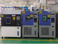 氙灯老化箱发货江苏客户公司