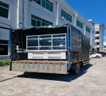 恒温恒湿箱出货 恒温恒湿箱出货