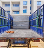 1000L恒温恒湿箱出货 1000L恒温恒湿箱出货