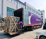 恒温恒湿箱出货