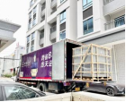 三箱式冷热冲击试验箱出货